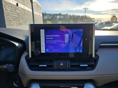 Used 2024 Toyota RAV4 XLE Premium image 27