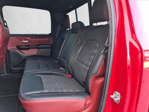 Used 2020 RAM 1500 Rebel w/ Rebel Level 1 Equipment Group AWD/4WD image 18