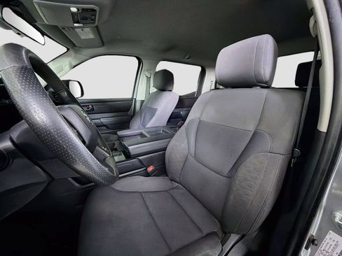 Used 2023 Toyota Tundra SR w/ SR Tow Package RWD image 14