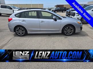 Used 2014 Subaru Impreza 2.0i Sport Premium w/ Popular Package #1 AWD/4WD 360° Tour