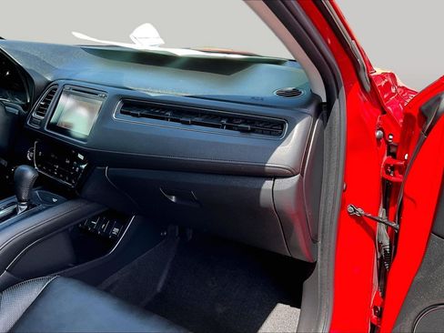 Used 2016 Honda HR-V EX-L image 15