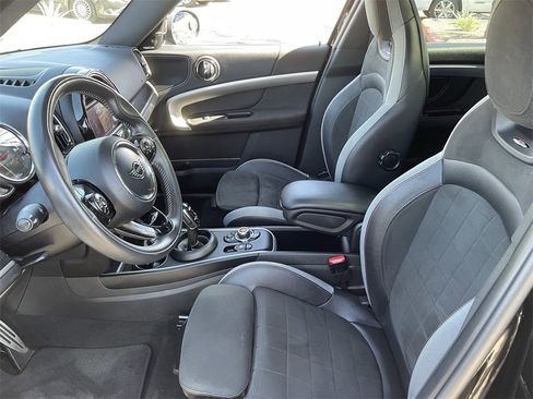 Used 2020 MINI Cooper Countryman John Cooper Works image 20