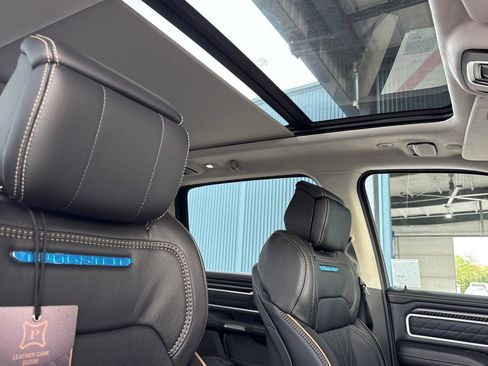 New 2026 RAM 1500 Tungsten image 15