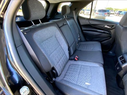 Certified 2024 Chevrolet Equinox LT image 19