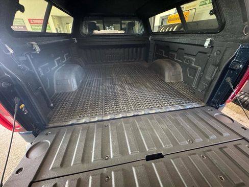 Certified 2021 GMC Sierra 1500 SLT w/ SLT Premium Plus Package image 8