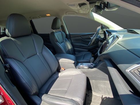Used 2024 Subaru Ascent Limited AWD/4WD image 23