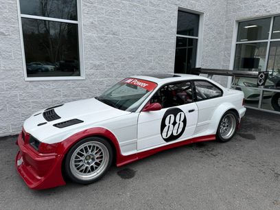 Used 1995 BMW M3 Coupe