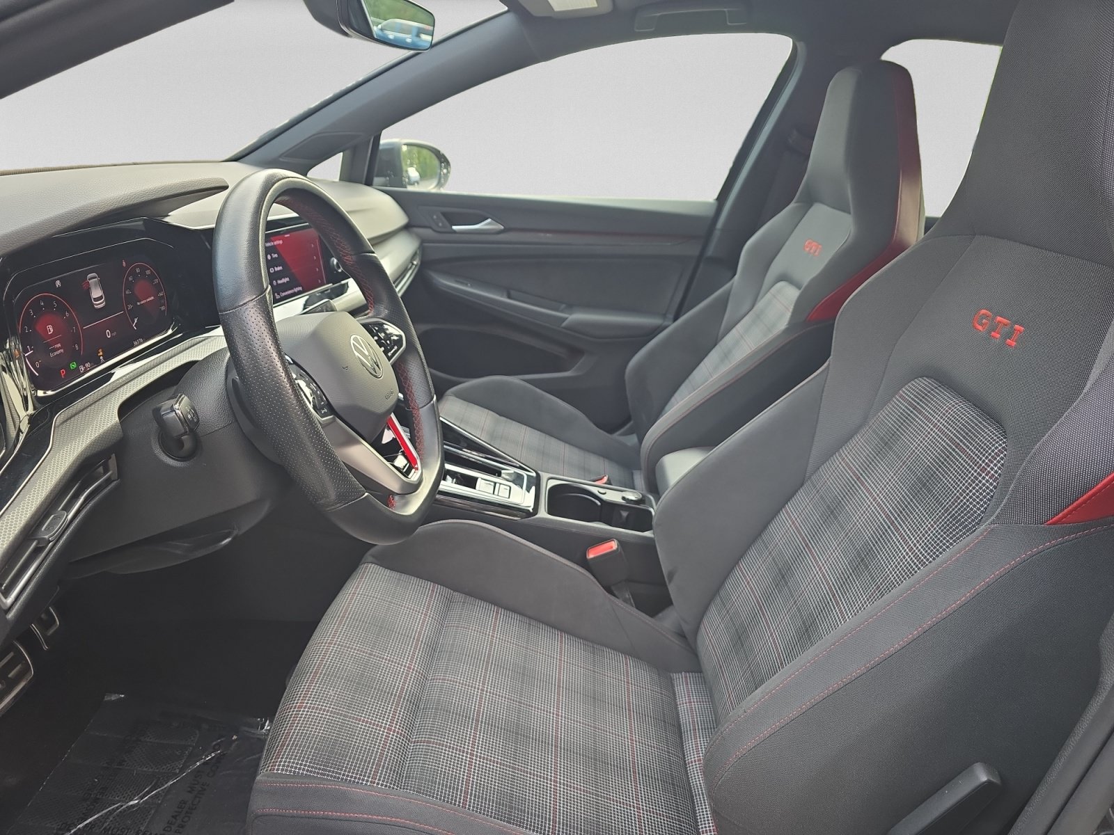 Used 2024 Volkswagen GTI S FWD image 20