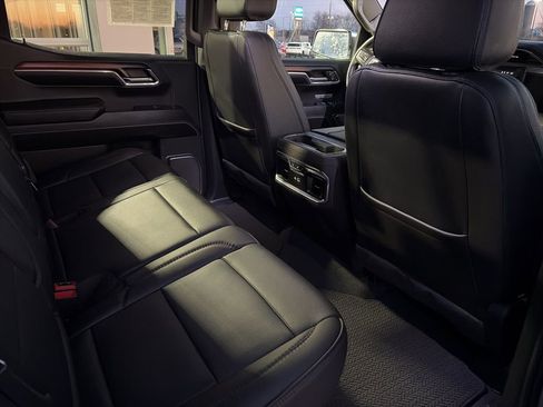Certified 2024 GMC Sierra 1500 Denali image 21