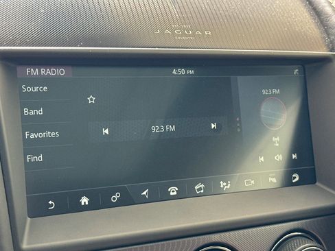 Used 2024 Jaguar F-TYPE R-Dynamic RWD image 17
