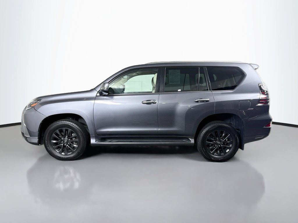 Used 2023 Lexus GX 460 Premium AWD/4WD image 5