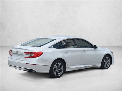 Used 2018 Honda Accord EX-L image 5
