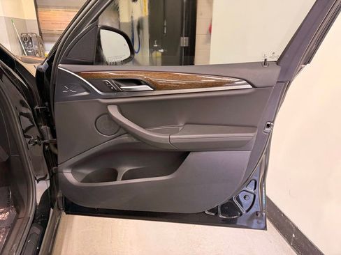 Used 2023 BMW X3 xDrive30i w/ Convenience Package w/ZPA image 28