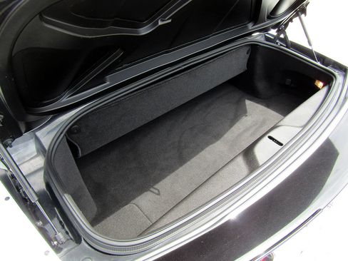 Used 2019 Chevrolet Corvette Grand Sport RWD image 19