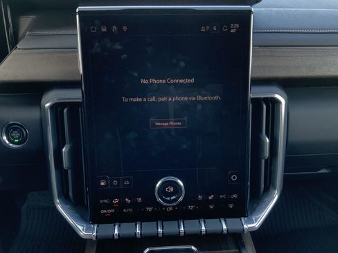 New 2026 GMC Acadia Denali Ultimate w/ LPO, Floor Liner Package image 50