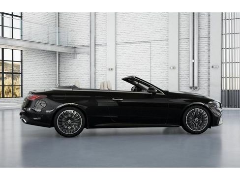 New 2026 Mercedes-Benz CLE 450 4MATIC Cabriolet image 17