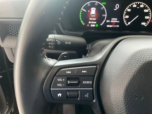 Certified 2024 Honda CR-V Sport image 11