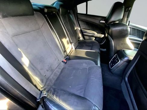 Used 2021 Dodge Charger Scat Pack RWD image 32