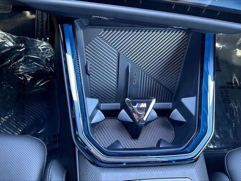 New 2026 BMW X3 xDrive30i w/ Premium Package AWD/4WD image 15