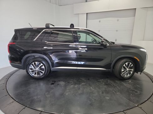 Used 2021 Hyundai Palisade SEL AWD/4WD image 11