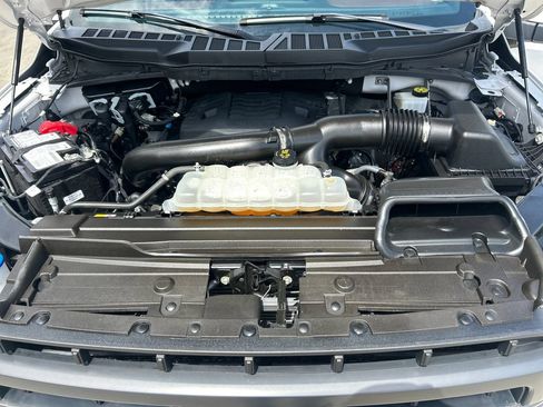 Used 2023 Ford F150 Lariat w/ Equipment Group 502A High AWD/4WD image 18