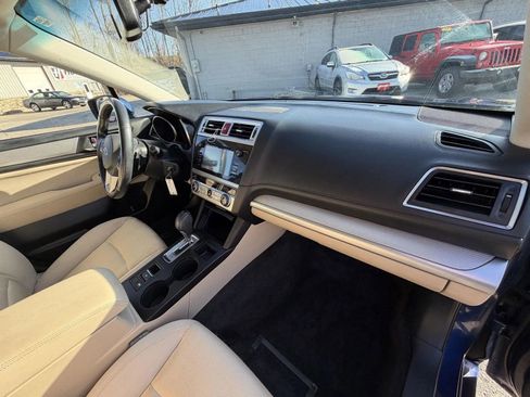 Used 2015 Subaru Legacy 2.5i Premium w/ Popular Package #1 image 14