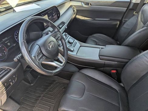 Used 2021 Hyundai Palisade SEL image 22