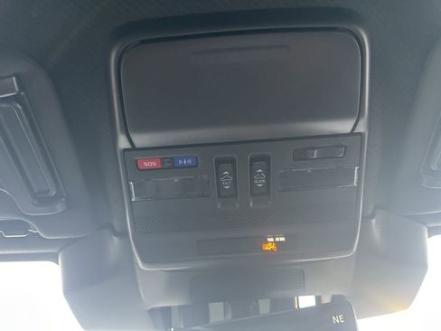 New 2026 Subaru Outback Touring XT image 20