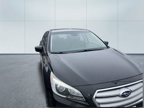 Used 2015 Subaru Legacy 3.6R Limited image 3