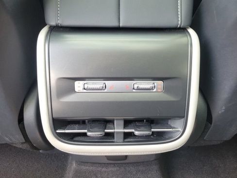 Certified 2024 Lincoln Nautilus Premier w/ Equipment Group 102A AWD/4WD image 45