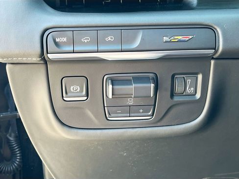 Certified 2024 Cadillac Escalade V AWD/4WD image 22