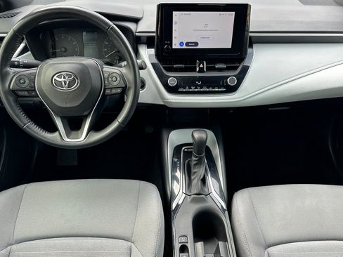 Certified 2024 Toyota Corolla SE image 16