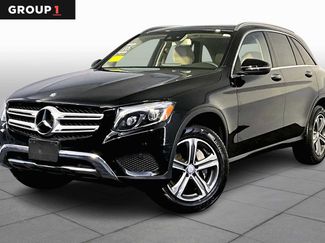 Used 2016 Mercedes-Benz GLC 300 4MATIC video 1