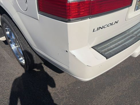 Used 2011 Lincoln Navigator 4WD w/ 101A Rapid Spec Order Code image 6