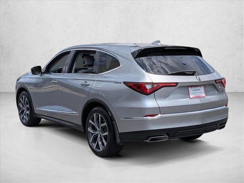 Certified 2023 Acura MDX FWD w/ Technology Package image 8