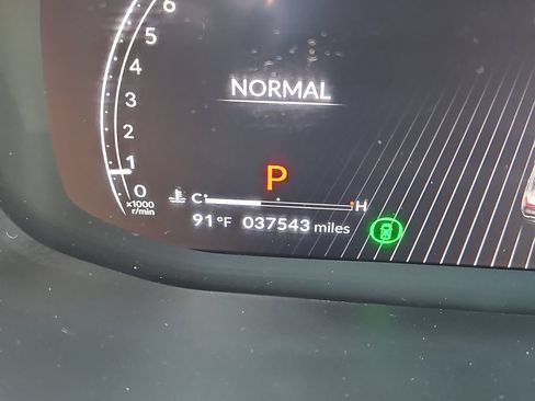 Used 2024 Acura MDX SH-AWD image 13
