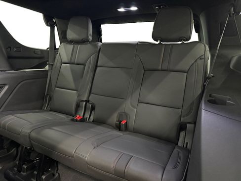 Used 2024 Chevrolet Tahoe RST w/ Sport Performance Package AWD/4WD image 11