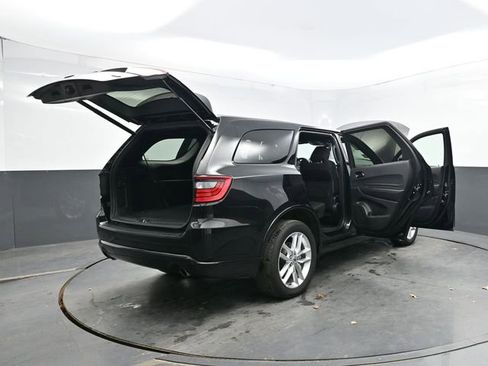 Used 2024 Dodge Durango GT image 48