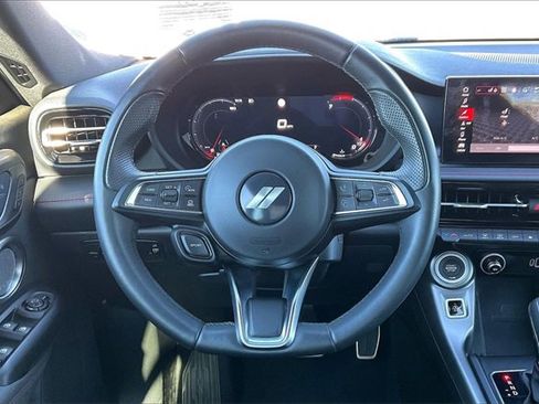 Certified 2024 Dodge Hornet GT Plus w/ Track Pack image 5