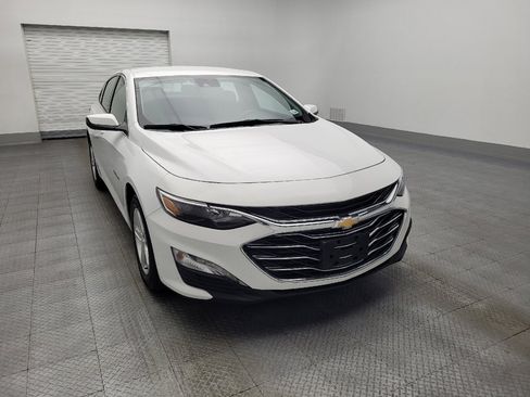 Used 2024 Chevrolet Malibu LT image 14