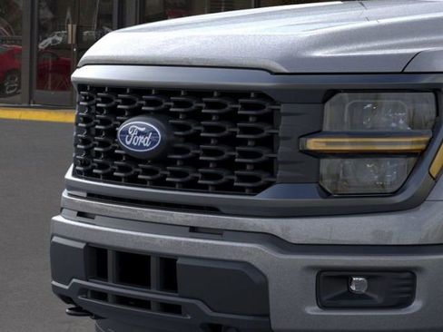 New 2026 Ford F150 STX w/ Equipment Group 200A AWD/4WD image 17