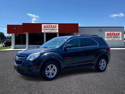 Used 2013 Chevrolet Equinox LT