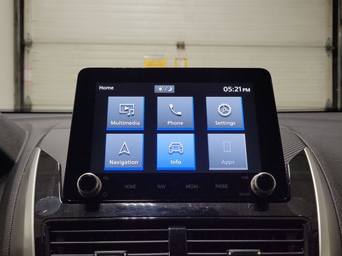 Used 2024 Mitsubishi Eclipse Cross SE image 31