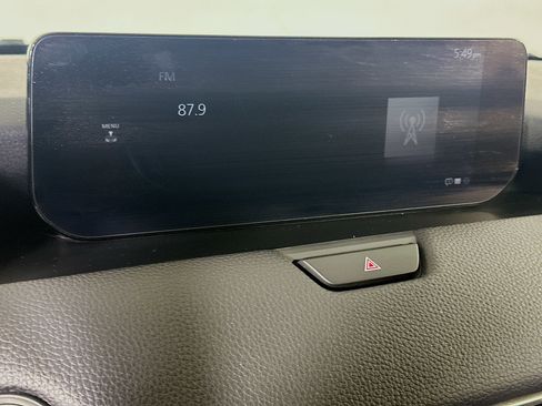 Used 2024 MAZDA CX-90 3.3 Turbo w/ Preferred Plus image 21