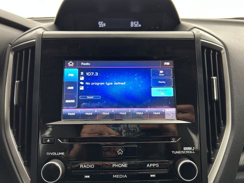 Used 2019 Subaru Forester w/ Alloy Wheel Package AWD/4WD image 5