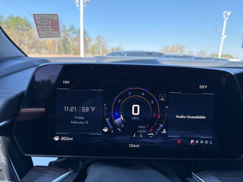 New 2026 Chevrolet Tahoe LT w/ Comfort Package image 33