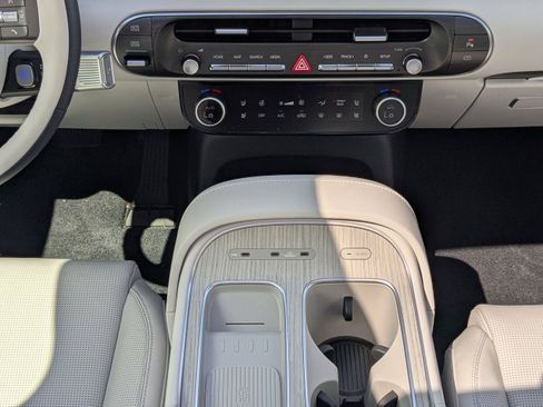 New 2026 Hyundai Palisade Calligraphy FWD image 15