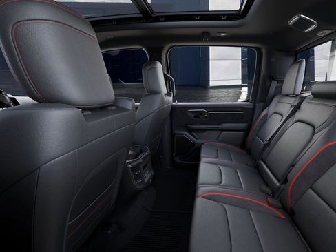 New 2026 RAM 1500 RHO AWD/4WD image 23