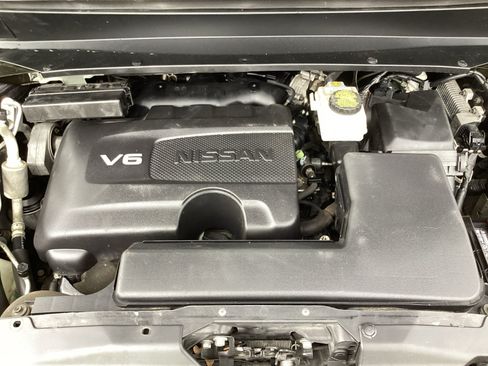 Used 2018 Nissan Pathfinder S AWD/4WD image 30