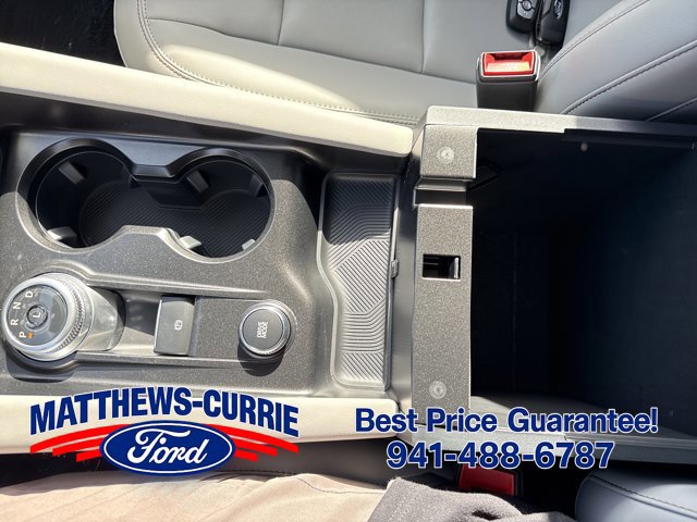 New 2026 Ford Explorer Active w/ Active Comfort Package RWD image 23